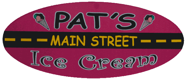 Pat's Main Street Ice Cream, 384 Main Street, Southington, CT 06489