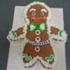 Gingerbread Man